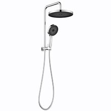 The Gabe Short Twin Shower